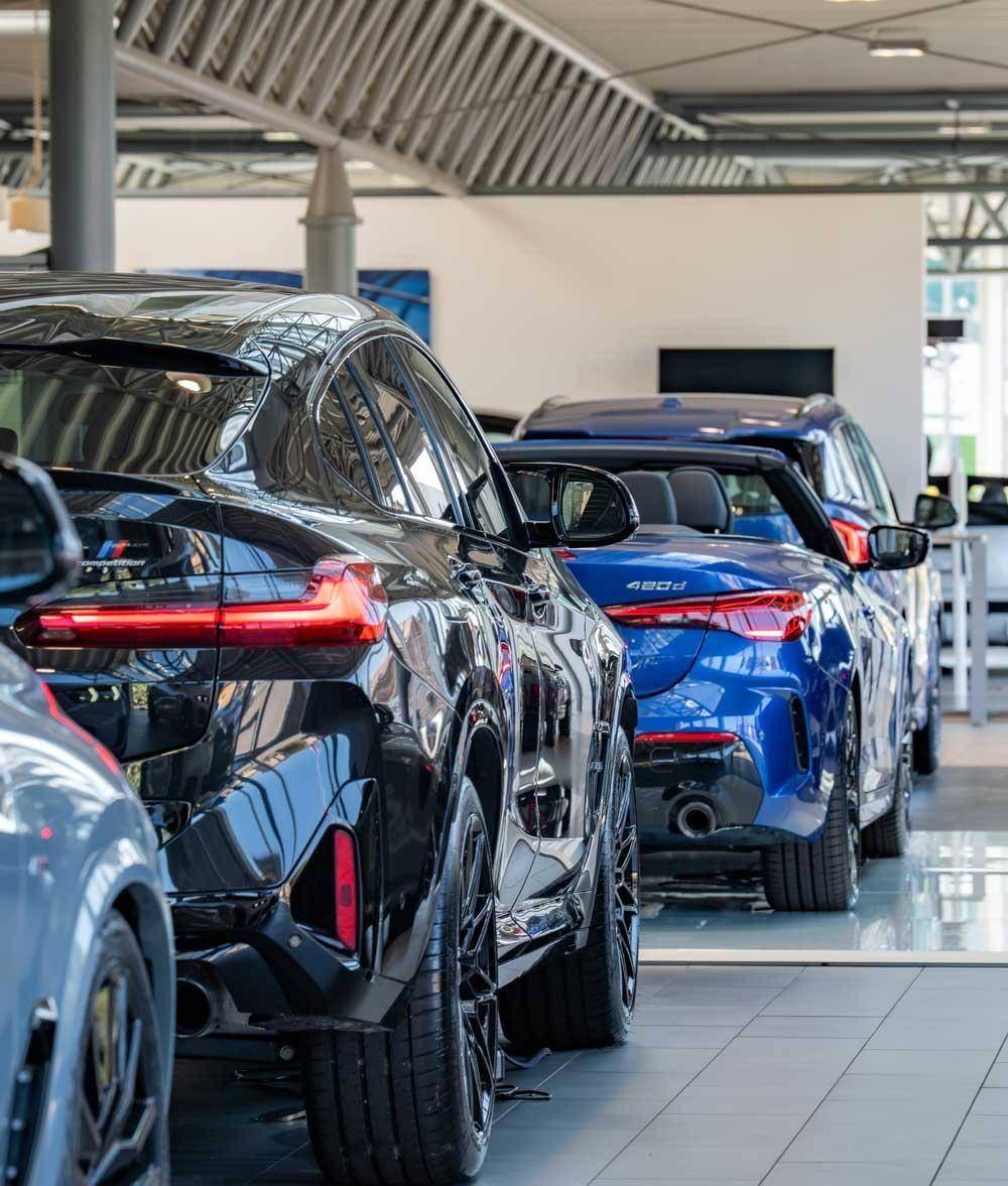 BMW Modena Autoclub BMW Modena Autoclub