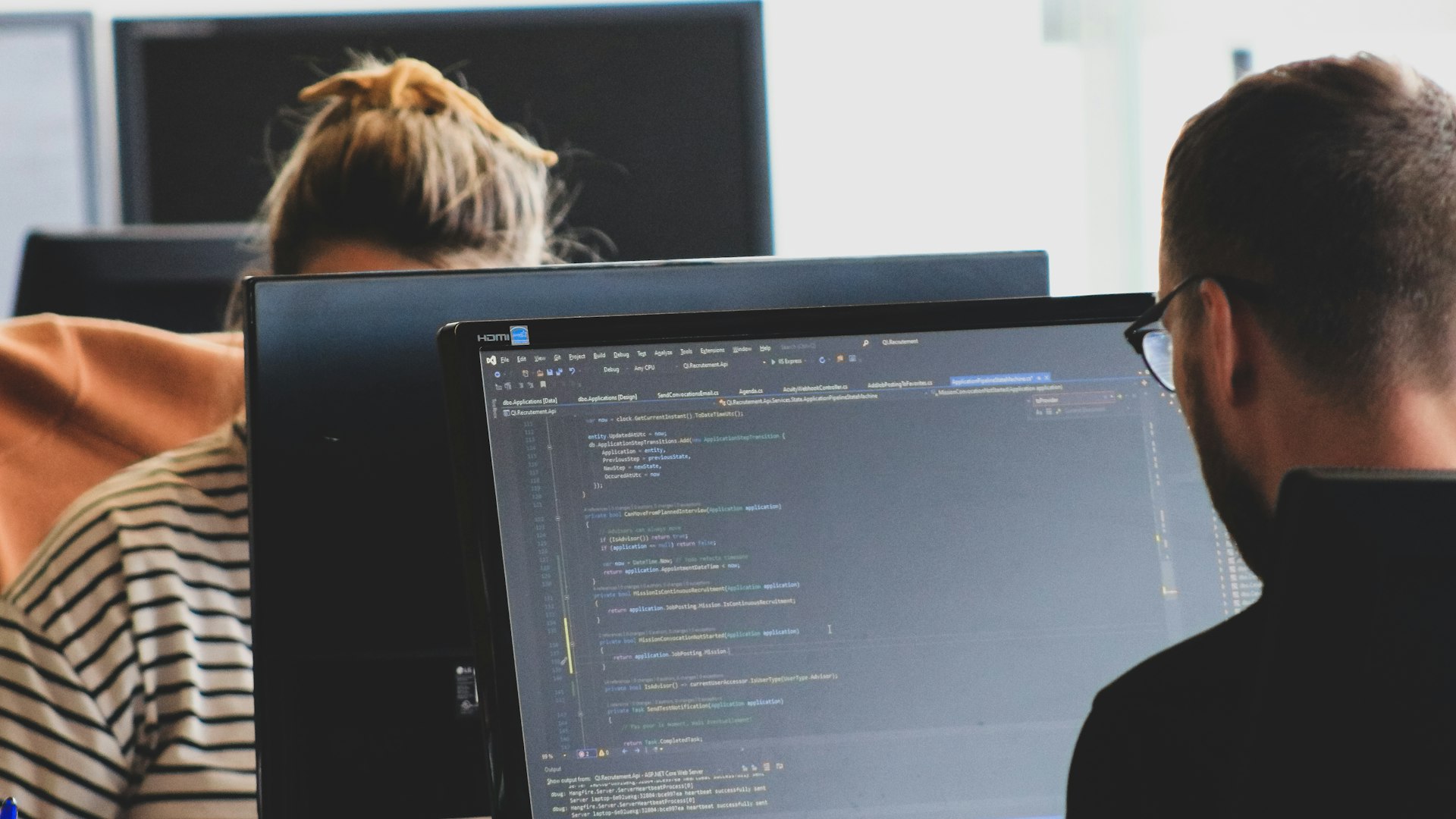 Come scegliere una software house: le domande da fare