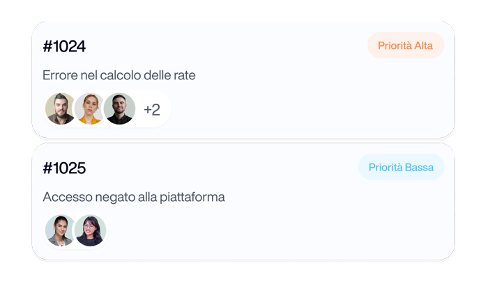 Ticketing System Ticketing System