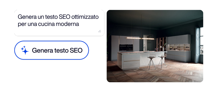 SEO texts with AI SEO texts with AI